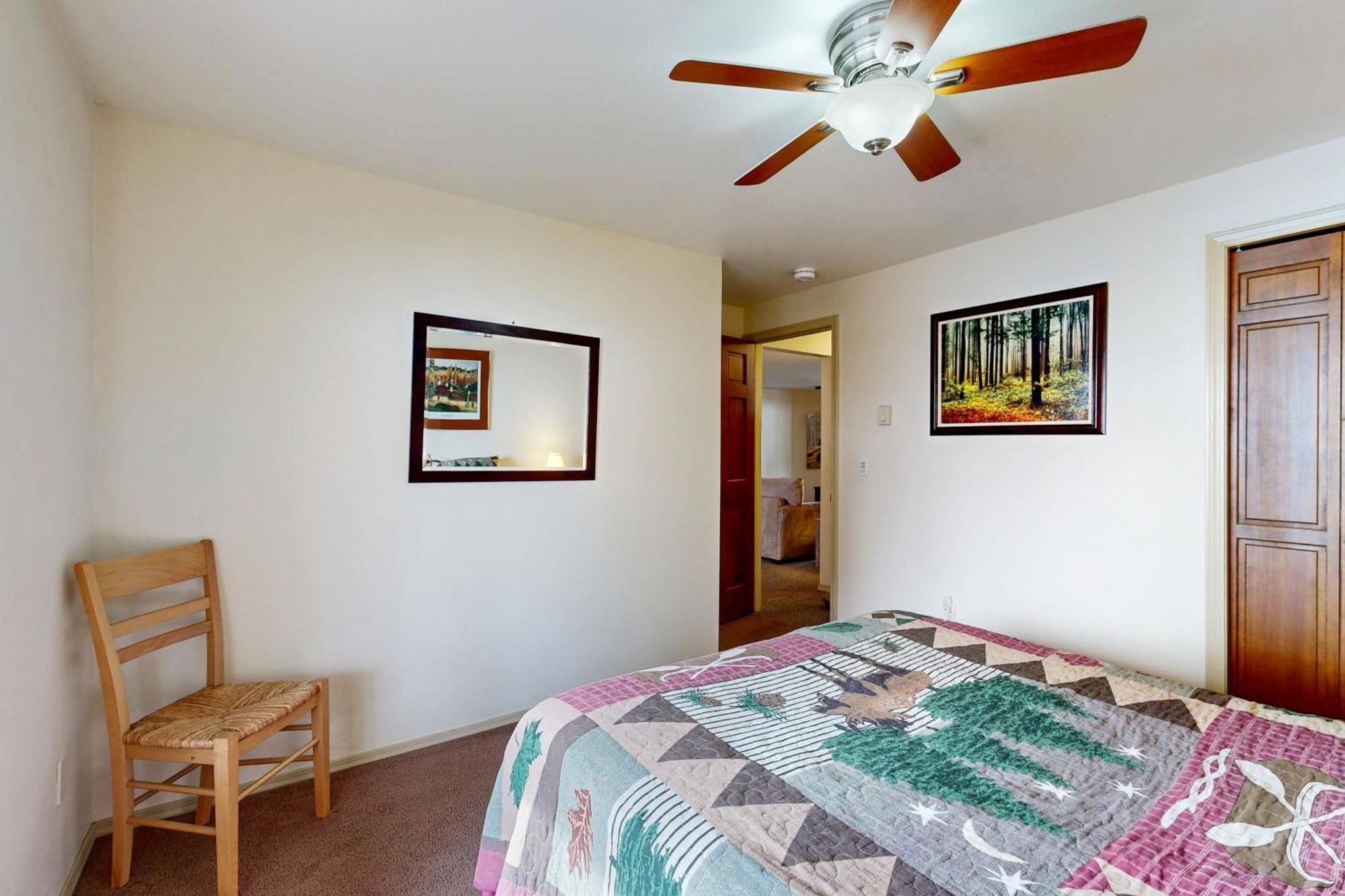 Appartamento Sonoma Getaway McCall Esterno foto