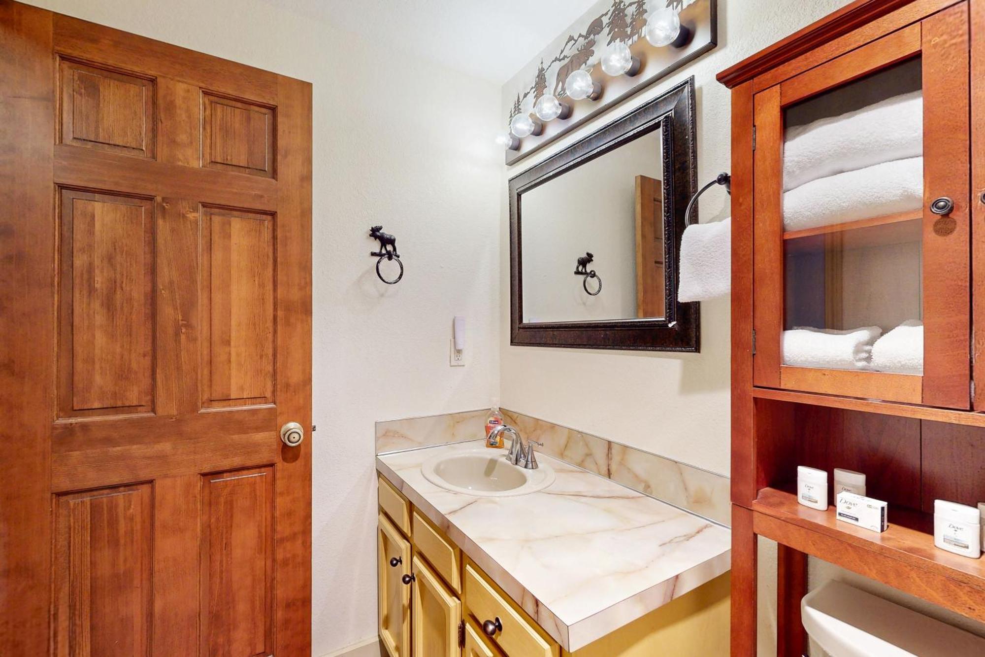 Appartamento Sonoma Getaway McCall Esterno foto